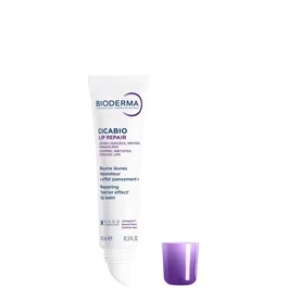 Bioderma Cicabio Reparador Tratamiento de bálsamo labial 10 ml